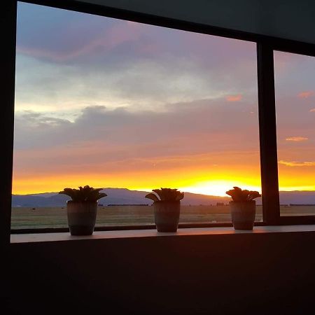 Sky Suites - Lake Pukaki, Mount Cook Twizel Exterior photo