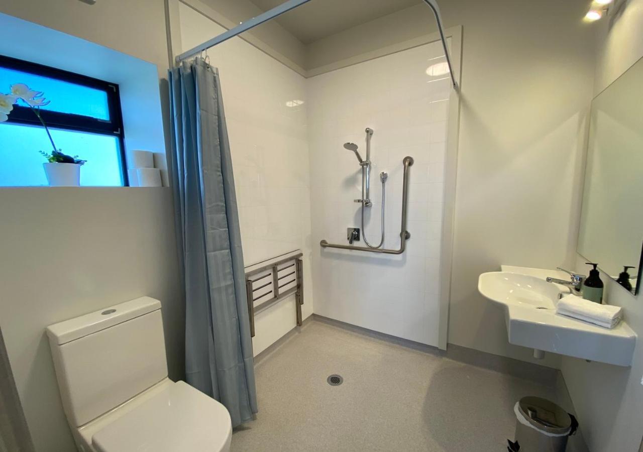 Sky Suites - Lake Pukaki, Mount Cook Twizel Exterior photo