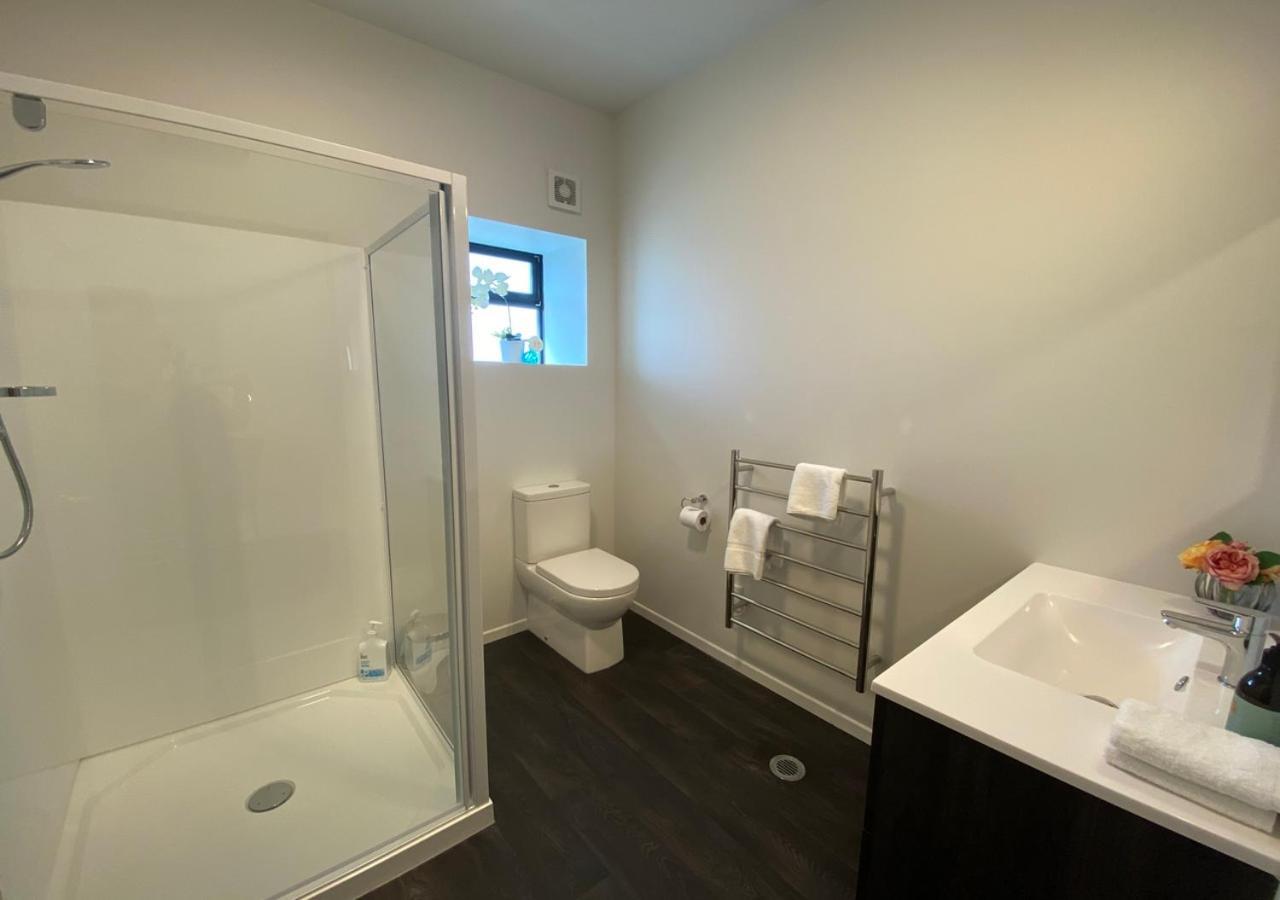 Sky Suites - Lake Pukaki, Mount Cook Twizel Exterior photo