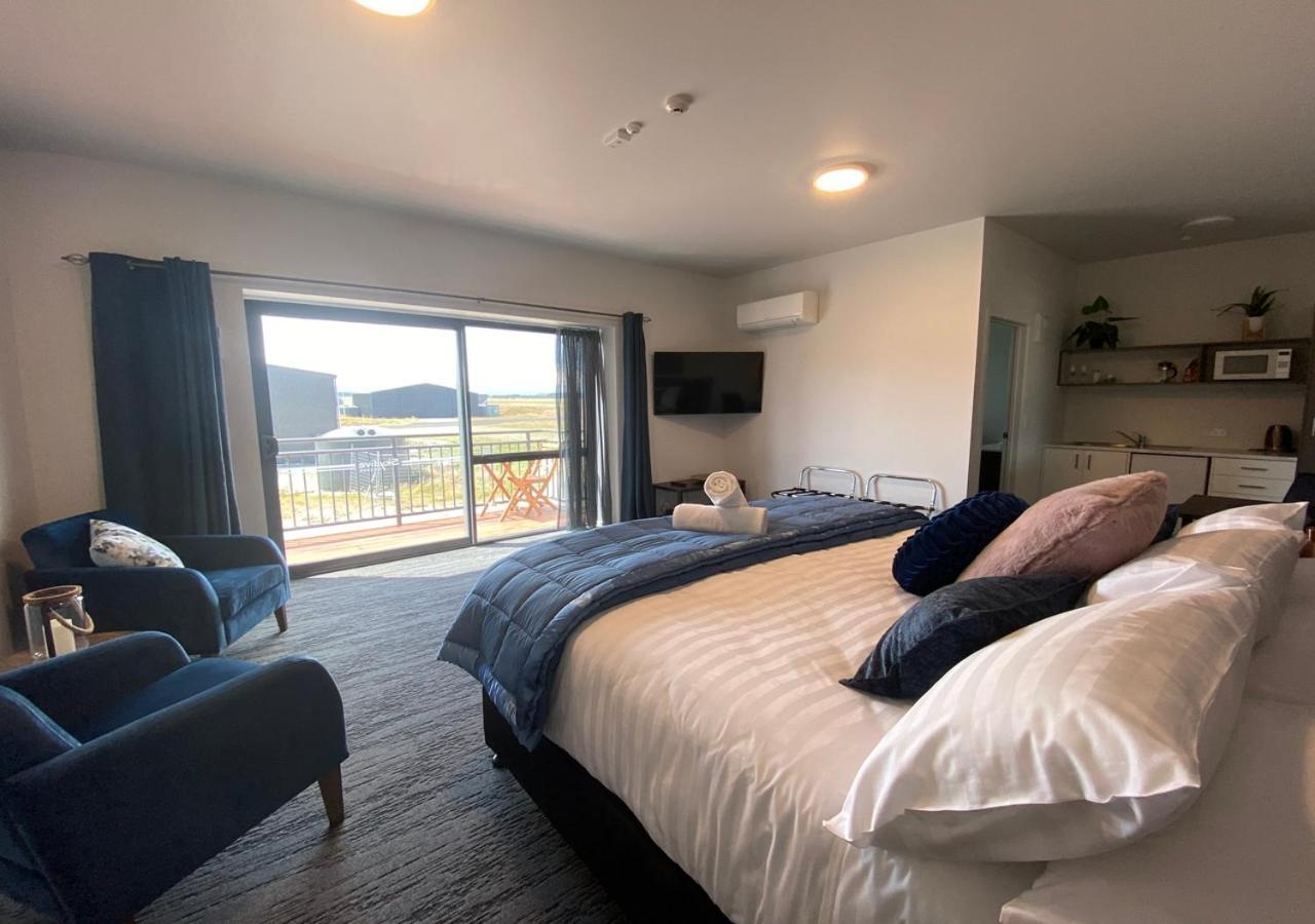 Sky Suites - Lake Pukaki, Mount Cook Twizel Exterior photo