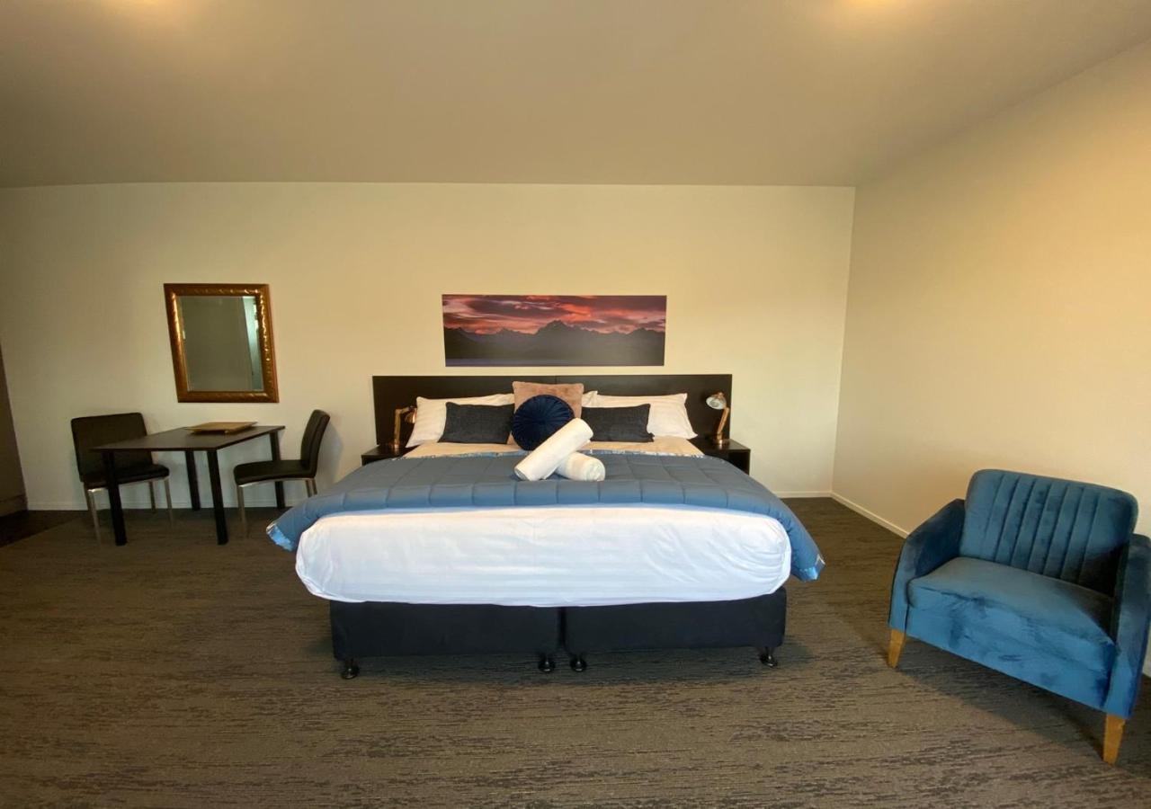 Sky Suites - Lake Pukaki, Mount Cook Twizel Exterior photo