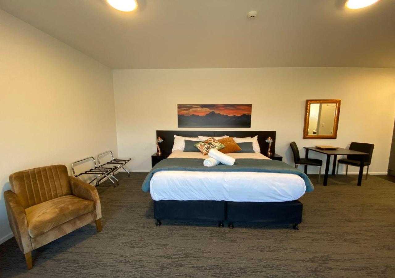 Sky Suites - Lake Pukaki, Mount Cook Twizel Exterior photo