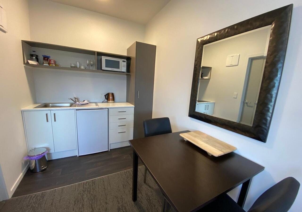 Sky Suites - Lake Pukaki, Mount Cook Twizel Exterior photo
